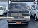 NISSAN CARAVAN COACH