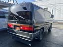 NISSAN CARAVAN COACH