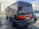 NISSAN CARAVAN COACH