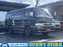 NISSAN CARAVAN COACH