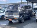 NISSAN CARAVAN COACH