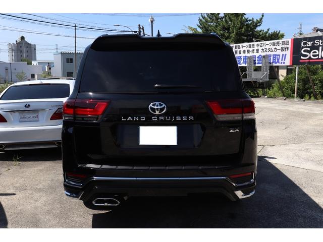 TOYOTA LAND CRUISER ZX | 2023 | BLACK | 8500 km | details TOYOTA LAND CRUISER ZX | 2023 | BLACK | 8500 km | details