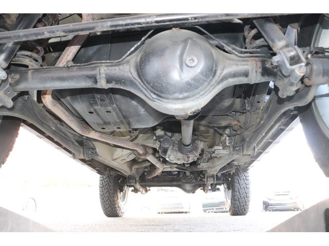 ジムニー ランドベンチャー 16インチアルミ オープンカントリー付 エンジンスターター リフトアップ車 シートヒーター LEDライト&フォグランプ 7型(25枚目)