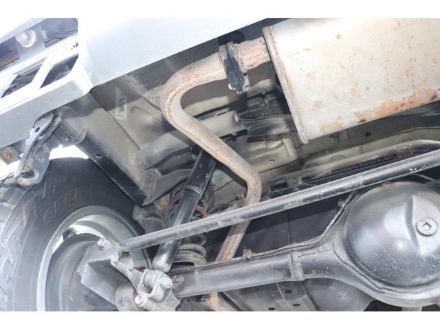 ジムニー ランドベンチャー 16インチアルミ オープンカントリー付 エンジンスターター リフトアップ車 シートヒーター LEDライト&フォグランプ 7型(26枚目)