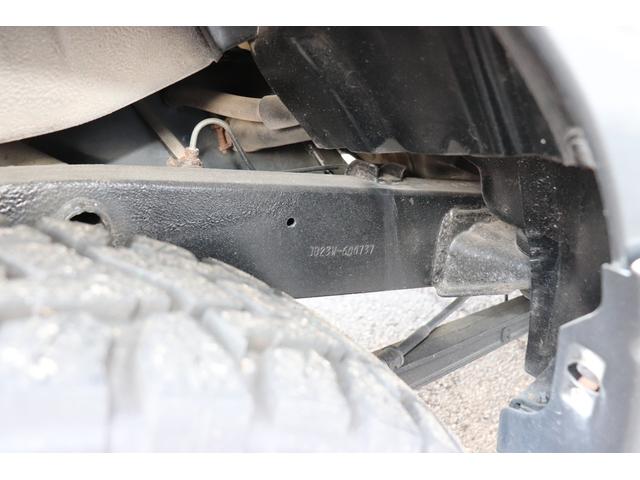 ジムニー ランドベンチャー 16インチアルミ オープンカントリー付 エンジンスターター リフトアップ車 シートヒーター LEDライト&フォグランプ 7型(37枚目)