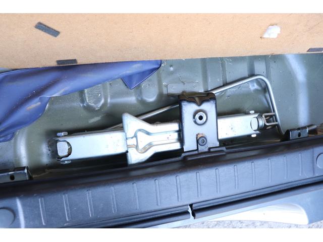 ジムニー ランドベンチャー 16インチアルミ オープンカントリー付 エンジンスターター リフトアップ車 シートヒーター LEDライト&フォグランプ 7型(39枚目)