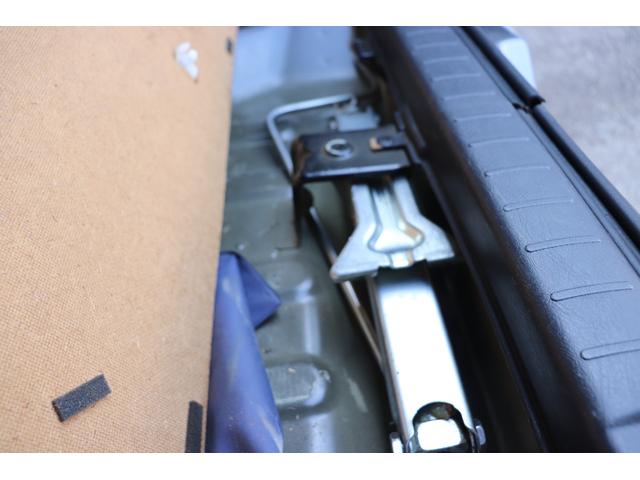 ジムニー ランドベンチャー 16インチアルミ オープンカントリー付 エンジンスターター リフトアップ車 シートヒーター LEDライト&フォグランプ 7型(40枚目)