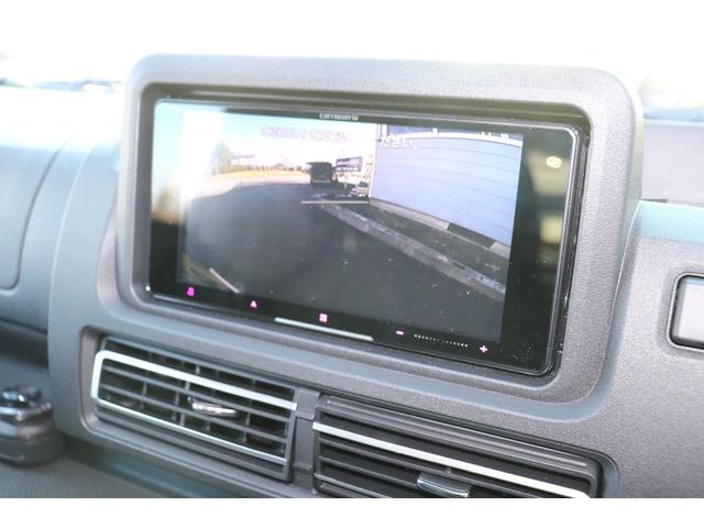 ハイゼットトラック エクストラ エクストラ 4WD エアコン パワステ 車高調 16インチアルミ エアロ付 ナビ Bカメラ ETC シートカバー(26枚目)