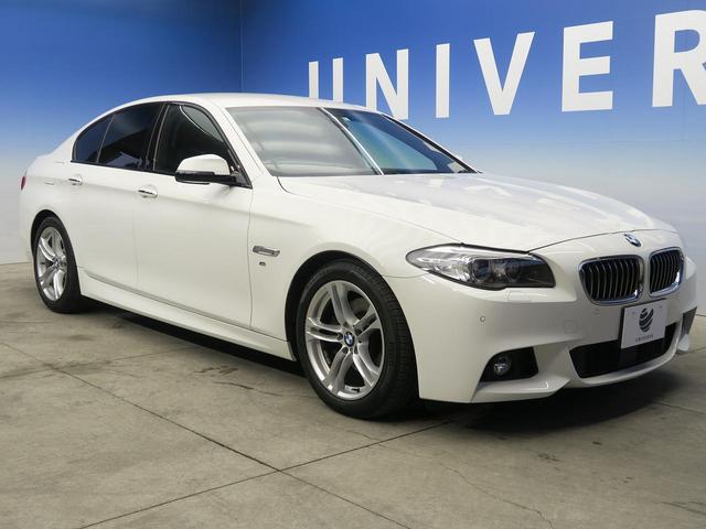523i Mスポーツ 禁煙 黒革 ACC 純正ナビ 1オーナ(20枚目)