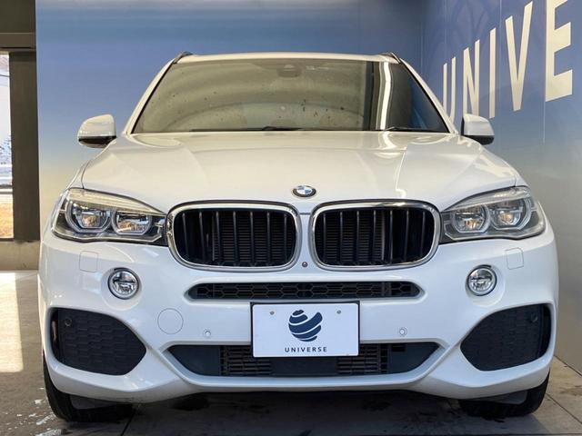 xDrive 35d Mスポーツ 4WD セレクトPKG/パノラマサンルーフ/ソフトクローズ/後席シートヒーター 衝突軽減 アクティブクルーズ 純正ナビ/全周囲カメラ/パークディスタンスコントロール 本革シート/パワーシート ETC(15枚目)