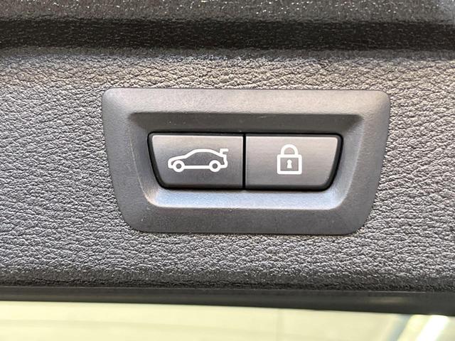 xDrive 35d Mスポーツ 4WD セレクトPKG/パノラマサンルーフ/ソフトクローズ/後席シートヒーター 衝突軽減 アクティブクルーズ 純正ナビ/全周囲カメラ/パークディスタンスコントロール 本革シート/パワーシート ETC(22枚目)