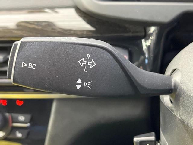 xDrive 35d Mスポーツ 4WD セレクトPKG/パノラマサンルーフ/ソフトクローズ/後席シートヒーター 衝突軽減 アクティブクルーズ 純正ナビ/全周囲カメラ/パークディスタンスコントロール 本革シート/パワーシート ETC(28枚目)