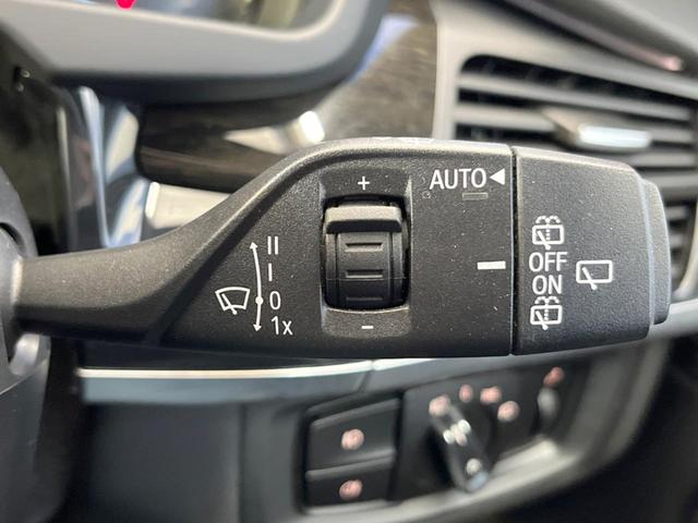 xDrive 35d Mスポーツ 4WD セレクトPKG/パノラマサンルーフ/ソフトクローズ/後席シートヒーター 衝突軽減 アクティブクルーズ 純正ナビ/全周囲カメラ/パークディスタンスコントロール 本革シート/パワーシート ETC(29枚目)