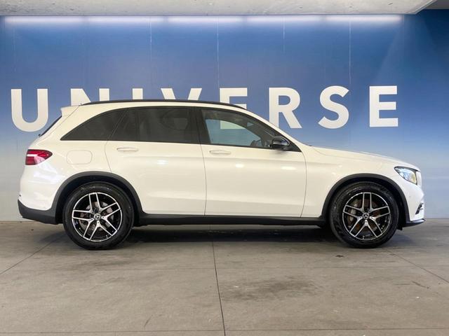 ＧＬＣ２２０ｄ　４マチック　ローレウスエディション　パノラミックスライディングルーフ　レーダーセーフティパッケージ　純正ナビ　全周囲カメラ　レーダークルーズコントロール　Ｂｒｕｍｅｓｔｅｒサウンドシステム　ＬＥＤインテリジェントライトシステム　ＥＴＣ(18枚目)