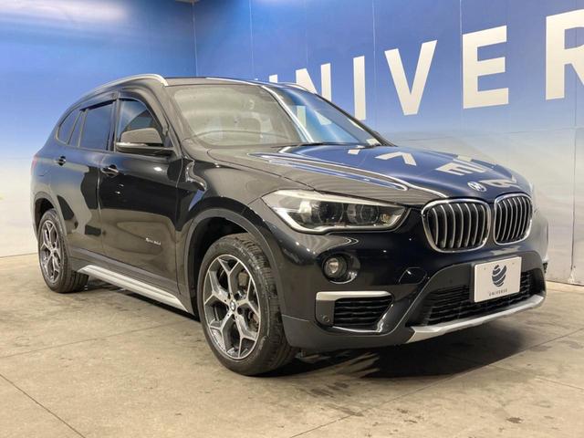 ＢＭＷ Ｘ１