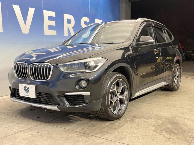 ＢＭＷ Ｘ１