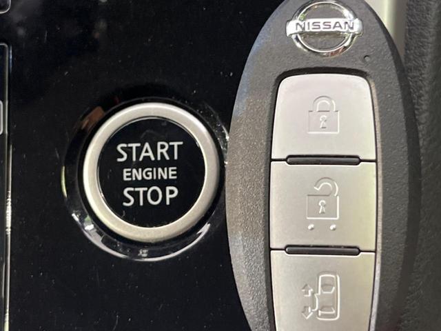 セレナ ハイウェイスター　純正ＨＤＤナビ　バックカメラ　衝突被害軽減システム　スマートキー　ＬＥＤヘッド　クルコン　オートライト　オートエアコン　純正１６インチアルミ　リアエアコン　Ｂｌｕｅｔｏｏｔｈ　ＤＶＤ再生（7枚目）