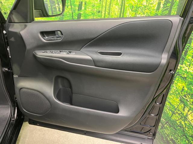 セレナ ハイウェイスター　純正ＨＤＤナビ　バックカメラ　衝突被害軽減システム　スマートキー　ＬＥＤヘッド　クルコン　オートライト　オートエアコン　純正１６インチアルミ　リアエアコン　Ｂｌｕｅｔｏｏｔｈ　ＤＶＤ再生（26枚目）