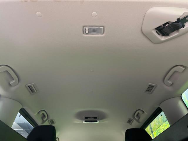 セレナ ハイウェイスター　純正ＨＤＤナビ　バックカメラ　衝突被害軽減システム　スマートキー　ＬＥＤヘッド　クルコン　オートライト　オートエアコン　純正１６インチアルミ　リアエアコン　Ｂｌｕｅｔｏｏｔｈ　ＤＶＤ再生（31枚目）