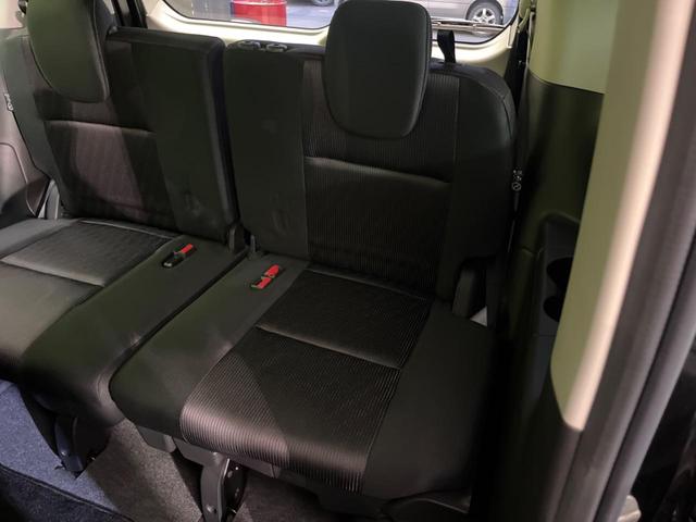 セレナ ハイウェイスター　純正ＨＤＤナビ　バックカメラ　衝突被害軽減システム　スマートキー　ＬＥＤヘッド　クルコン　オートライト　オートエアコン　純正１６インチアルミ　リアエアコン　Ｂｌｕｅｔｏｏｔｈ　ＤＶＤ再生（33枚目）