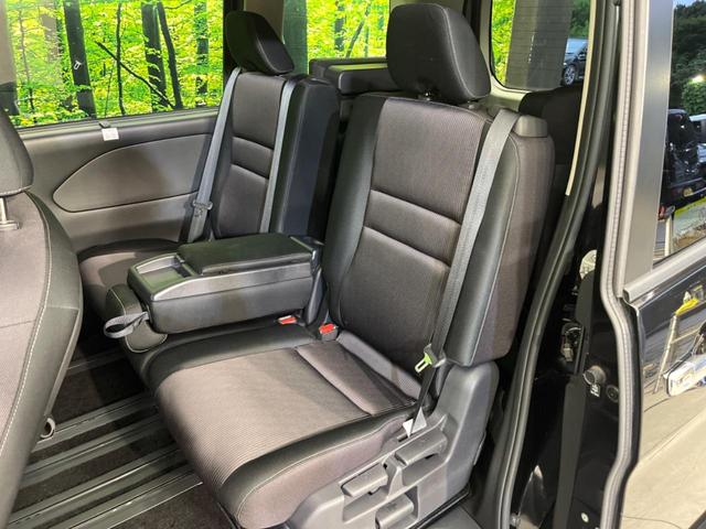 セレナ ハイウェイスター　純正ＨＤＤナビ　バックカメラ　衝突被害軽減システム　スマートキー　ＬＥＤヘッド　クルコン　オートライト　オートエアコン　純正１６インチアルミ　リアエアコン　Ｂｌｕｅｔｏｏｔｈ　ＤＶＤ再生（34枚目）