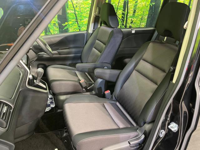 セレナ ハイウェイスター　純正ＨＤＤナビ　バックカメラ　衝突被害軽減システム　スマートキー　ＬＥＤヘッド　クルコン　オートライト　オートエアコン　純正１６インチアルミ　リアエアコン　Ｂｌｕｅｔｏｏｔｈ　ＤＶＤ再生（36枚目）