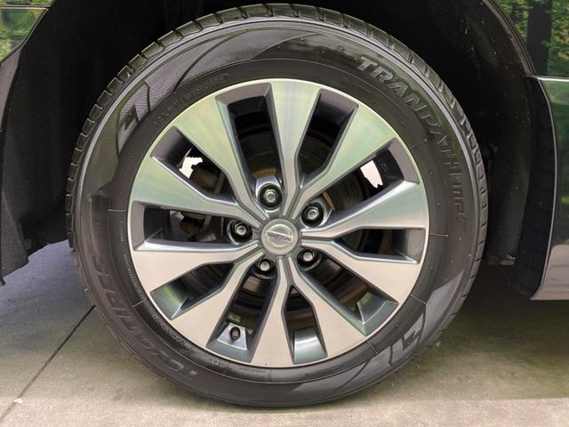 セレナ ハイウェイスター　純正ＨＤＤナビ　バックカメラ　衝突被害軽減システム　スマートキー　ＬＥＤヘッド　クルコン　オートライト　オートエアコン　純正１６インチアルミ　リアエアコン　Ｂｌｕｅｔｏｏｔｈ　ＤＶＤ再生（42枚目）