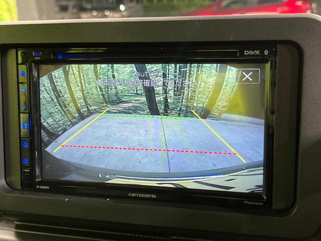 タフト Ｘ　４ＷＤ　ガラスルーフ　ディスプレイオーディオ　バックカメラ　衝突被害軽減システム　スマートキー　ＬＥＤヘッド　オートハイビーム　オートライト　オートエアコン（3枚目）