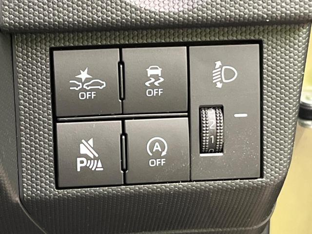 タフト Ｘ　４ＷＤ　ガラスルーフ　ディスプレイオーディオ　バックカメラ　衝突被害軽減システム　スマートキー　ＬＥＤヘッド　オートハイビーム　オートライト　オートエアコン（5枚目）