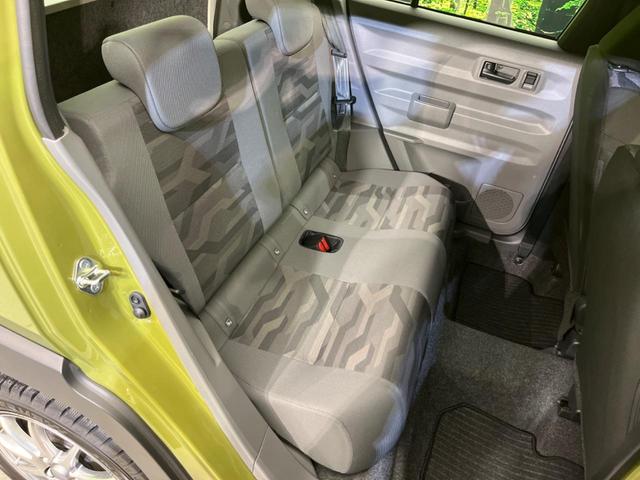 タフト Ｘ　４ＷＤ　ガラスルーフ　ディスプレイオーディオ　バックカメラ　衝突被害軽減システム　スマートキー　ＬＥＤヘッド　オートハイビーム　オートライト　オートエアコン（9枚目）
