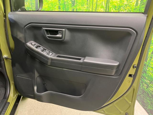 タフト Ｘ　４ＷＤ　ガラスルーフ　ディスプレイオーディオ　バックカメラ　衝突被害軽減システム　スマートキー　ＬＥＤヘッド　オートハイビーム　オートライト　オートエアコン（26枚目）