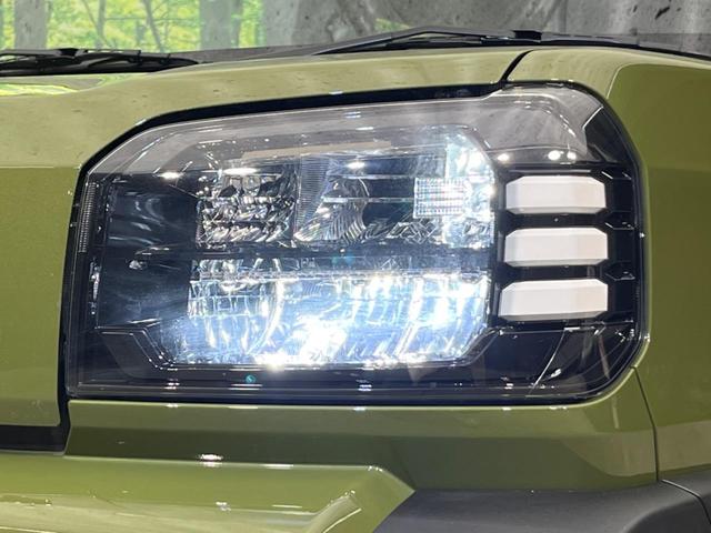 タフト Ｘ　４ＷＤ　ガラスルーフ　ディスプレイオーディオ　バックカメラ　衝突被害軽減システム　スマートキー　ＬＥＤヘッド　オートハイビーム　オートライト　オートエアコン（49枚目）