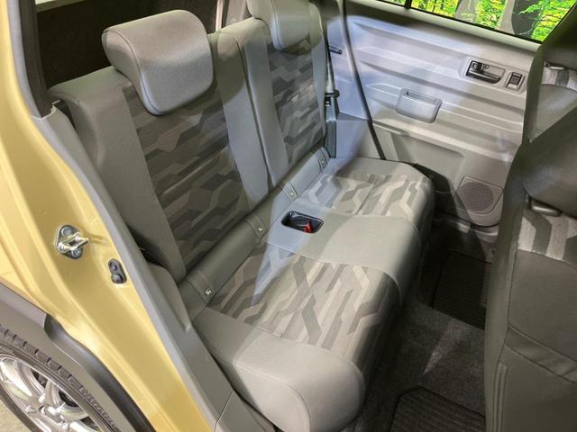 タフト Ｘ　４ＷＤ　ガラスルーフ　ディスプレイオーディオ　バックカメラ　禁煙車　衝突被害軽減システム　スマートキー　ＬＥＤヘッド　オートライト　オートエアコン（9枚目）