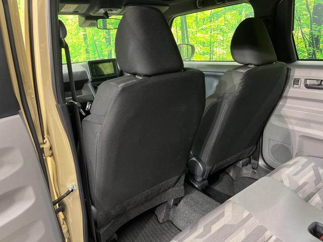 タフト Ｘ　４ＷＤ　ガラスルーフ　ディスプレイオーディオ　バックカメラ　禁煙車　衝突被害軽減システム　スマートキー　ＬＥＤヘッド　オートライト　オートエアコン（29枚目）