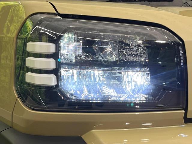 タフト Ｘ　４ＷＤ　ガラスルーフ　ディスプレイオーディオ　バックカメラ　禁煙車　衝突被害軽減システム　スマートキー　ＬＥＤヘッド　オートライト　オートエアコン（50枚目）