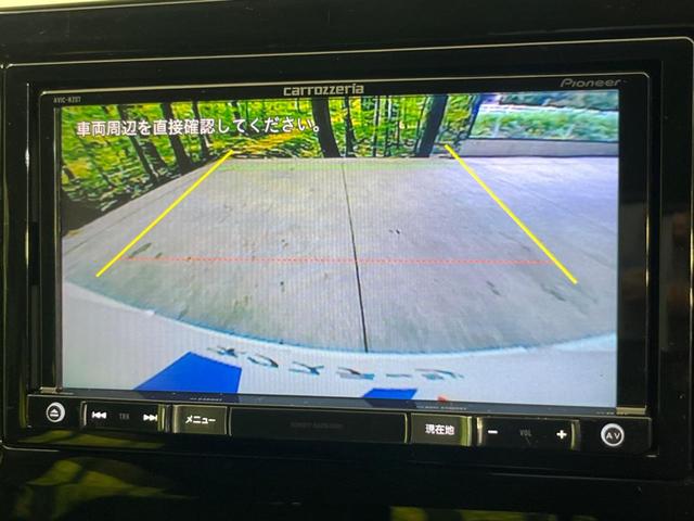 ステップワゴンスパーダ スパーダ　両側電動ドア　禁煙車　スマートキー　ＬＥＤヘッド　ＥＴＣ　クルコン　オートライト　オートエアコン　純正１６インチアルミ　Ｂｌｕｅｔｏｏｔｈ　ＣＤ　ＤＶＤ再生　フルセグ（4枚目）