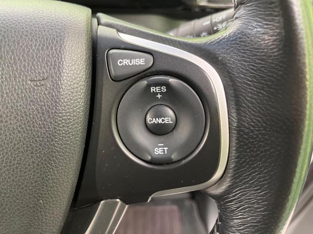 ステップワゴンスパーダ スパーダ　両側電動ドア　禁煙車　スマートキー　ＬＥＤヘッド　ＥＴＣ　クルコン　オートライト　オートエアコン　純正１６インチアルミ　Ｂｌｕｅｔｏｏｔｈ　ＣＤ　ＤＶＤ再生　フルセグ（6枚目）