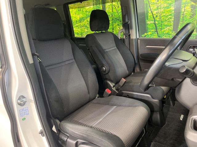ステップワゴンスパーダ スパーダ　両側電動ドア　禁煙車　スマートキー　ＬＥＤヘッド　ＥＴＣ　クルコン　オートライト　オートエアコン　純正１６インチアルミ　Ｂｌｕｅｔｏｏｔｈ　ＣＤ　ＤＶＤ再生　フルセグ（8枚目）