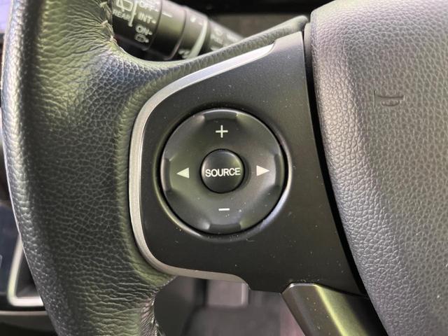 ステップワゴンスパーダ スパーダ　両側電動ドア　禁煙車　スマートキー　ＬＥＤヘッド　ＥＴＣ　クルコン　オートライト　オートエアコン　純正１６インチアルミ　Ｂｌｕｅｔｏｏｔｈ　ＣＤ　ＤＶＤ再生　フルセグ（41枚目）