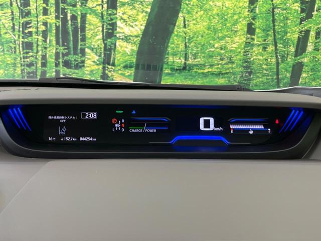 フリードハイブリッド ハイブリッド・Gホンダセンシング 両側電動ドア DVDナビ バックカメラ コーナーセンサー スマートキー LEDヘッド ビルトインETC 車線逸脱警報 オートライト オートエアコン 純正15インチアルミ Bluetooth CD(35枚目)