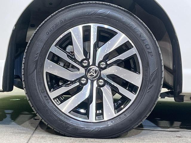 ルーミー カスタムG 両側電動ドア バックカメラ ドラレコ コーナーセンサー スマートキー LEDヘッド ETC レーダークルーズ ディスプレイオーディオ オートライト オートエアコン 純正14インチアルミ(25枚目)