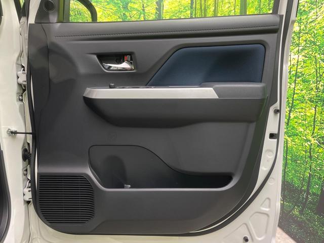 ルーミー カスタムG 両側電動ドア バックカメラ ドラレコ コーナーセンサー スマートキー LEDヘッド ETC レーダークルーズ ディスプレイオーディオ オートライト オートエアコン 純正14インチアルミ(52枚目)