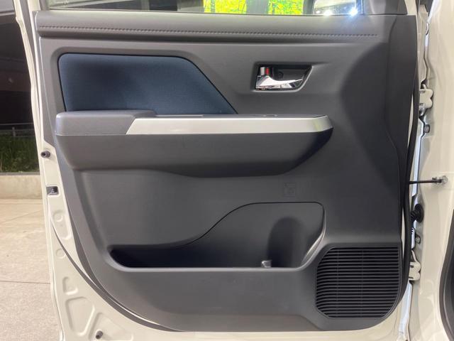 ルーミー カスタムG 両側電動ドア バックカメラ ドラレコ コーナーセンサー スマートキー LEDヘッド ETC レーダークルーズ ディスプレイオーディオ オートライト オートエアコン 純正14インチアルミ(53枚目)