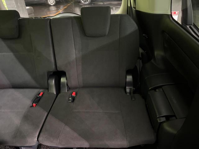 エスクァイア ハイブリッドXi 電動スライドドア 純正SDナビ バックカメラ 禁煙車 スマートキー LEDヘッド ドラレコ ETC シートヒーター オートライト デュアルエアコン 純正15インチアルミ(9枚目)