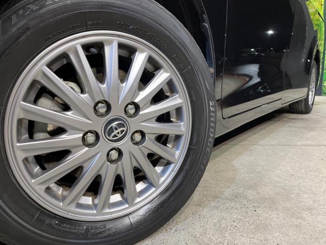 エスクァイア ハイブリッドXi 電動スライドドア 純正SDナビ バックカメラ 禁煙車 スマートキー LEDヘッド ドラレコ ETC シートヒーター オートライト デュアルエアコン 純正15インチアルミ(13枚目)