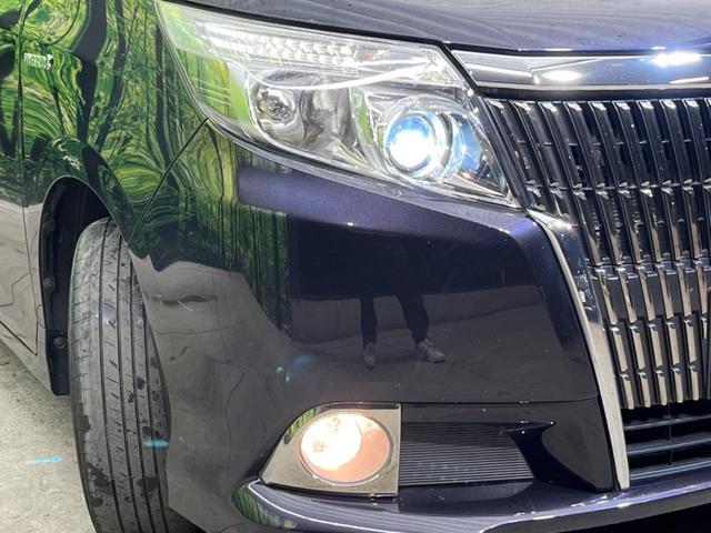 エスクァイア ハイブリッドXi 電動スライドドア 純正SDナビ バックカメラ 禁煙車 スマートキー LEDヘッド ドラレコ ETC シートヒーター オートライト デュアルエアコン 純正15インチアルミ(27枚目)
