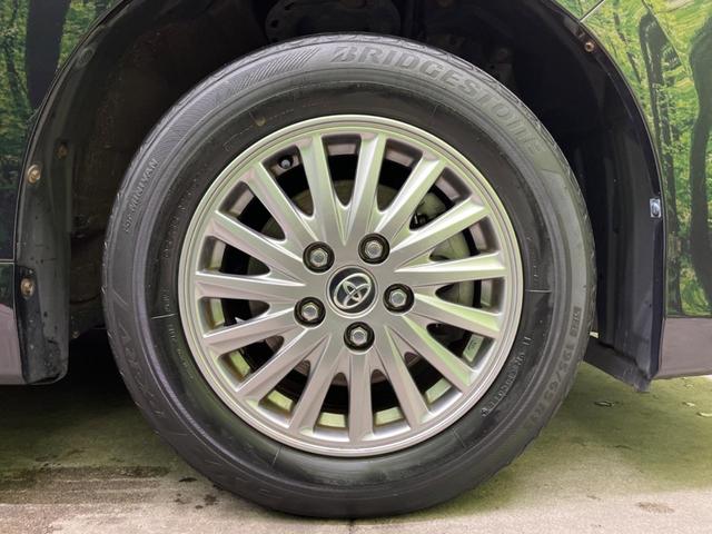 エスクァイア ハイブリッドXi 電動スライドドア 純正SDナビ バックカメラ 禁煙車 スマートキー LEDヘッド ドラレコ ETC シートヒーター オートライト デュアルエアコン 純正15インチアルミ(61枚目)