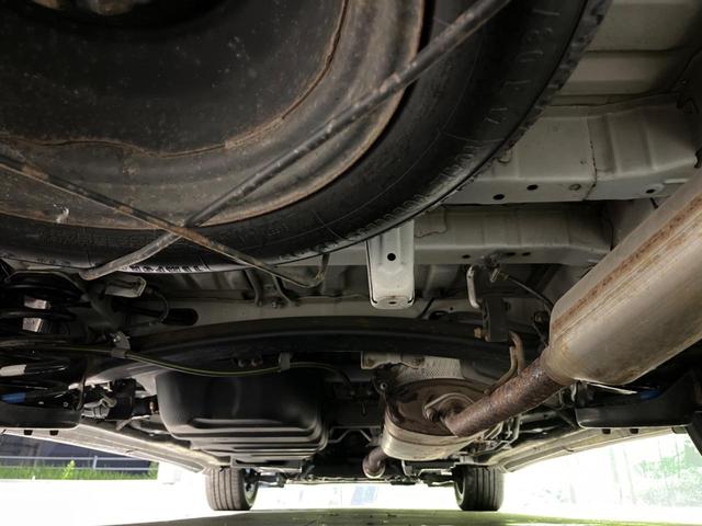 アルファード 240S タイプゴールドII 両側電動ドア SDナビ 後席モニター バックカメラ サンルーフ HIDヘッド ハーフレザーシート コーナーセンサー スマートキー ETC クルコン オートライト デュアルエアコン 純正18インチアルミ(20枚目)