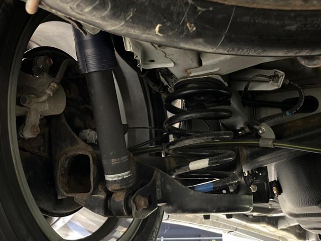 アルファード 240S タイプゴールドII 両側電動ドア SDナビ 後席モニター バックカメラ サンルーフ HIDヘッド ハーフレザーシート コーナーセンサー スマートキー ETC クルコン オートライト デュアルエアコン 純正18インチアルミ(21枚目)