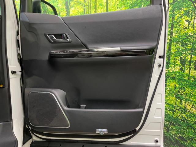 アルファード 240S タイプゴールドII 両側電動ドア SDナビ 後席モニター バックカメラ サンルーフ HIDヘッド ハーフレザーシート コーナーセンサー スマートキー ETC クルコン オートライト デュアルエアコン 純正18インチアルミ(31枚目)